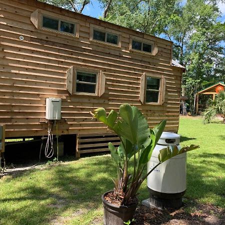 The Suwannee River Hide-A-Way Mayo Kültér fotó