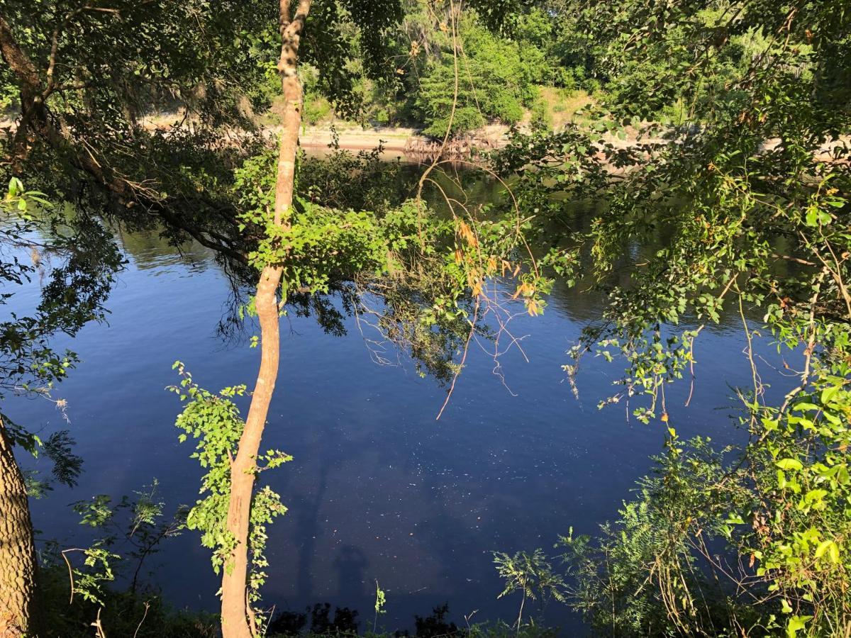 The Suwannee River Hide-A-Way Mayo Kültér fotó