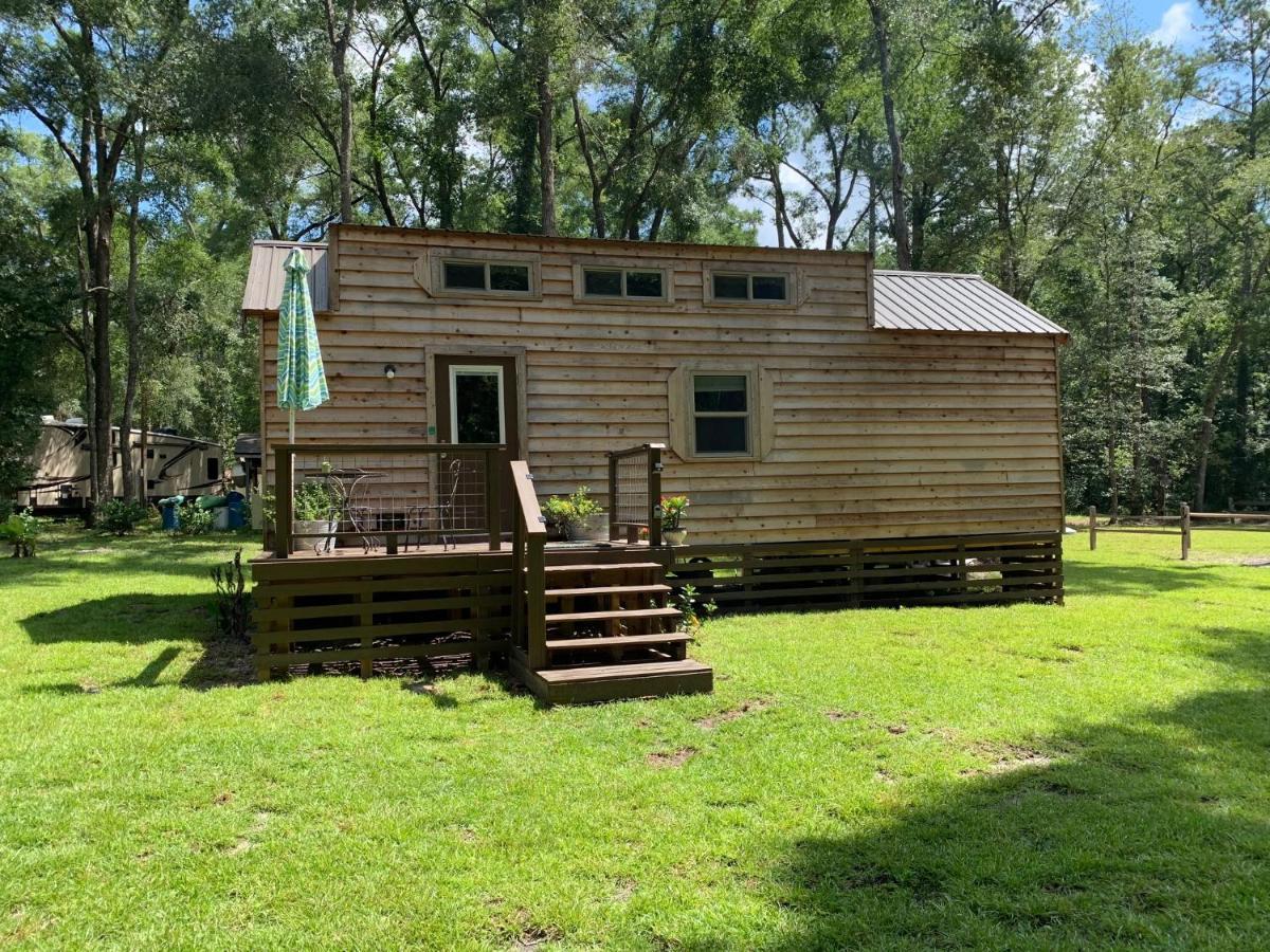 The Suwannee River Hide-A-Way Mayo Kültér fotó