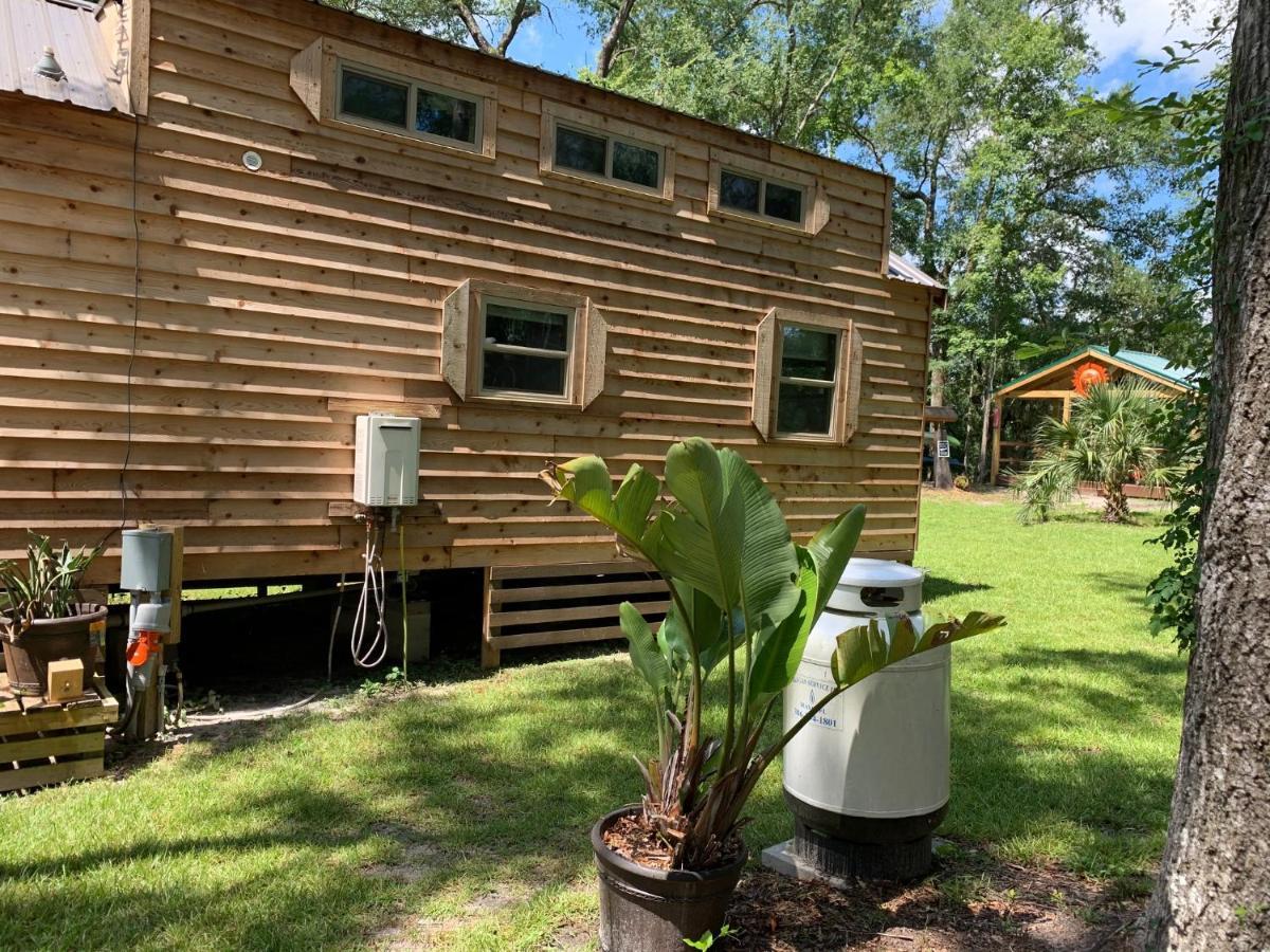 The Suwannee River Hide-A-Way Mayo Kültér fotó